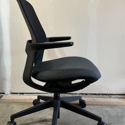 Office Chair, Ergonomic