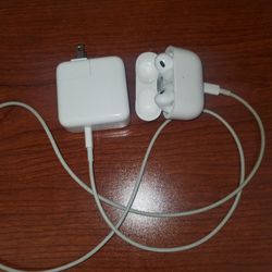 Apple Earpods Pro 2 