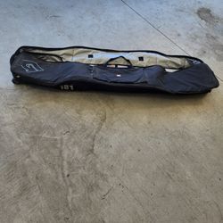 Burton Wheelie Snowboard Bag