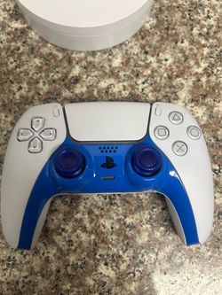 Ps5 controller  Upgrade TMR joystick