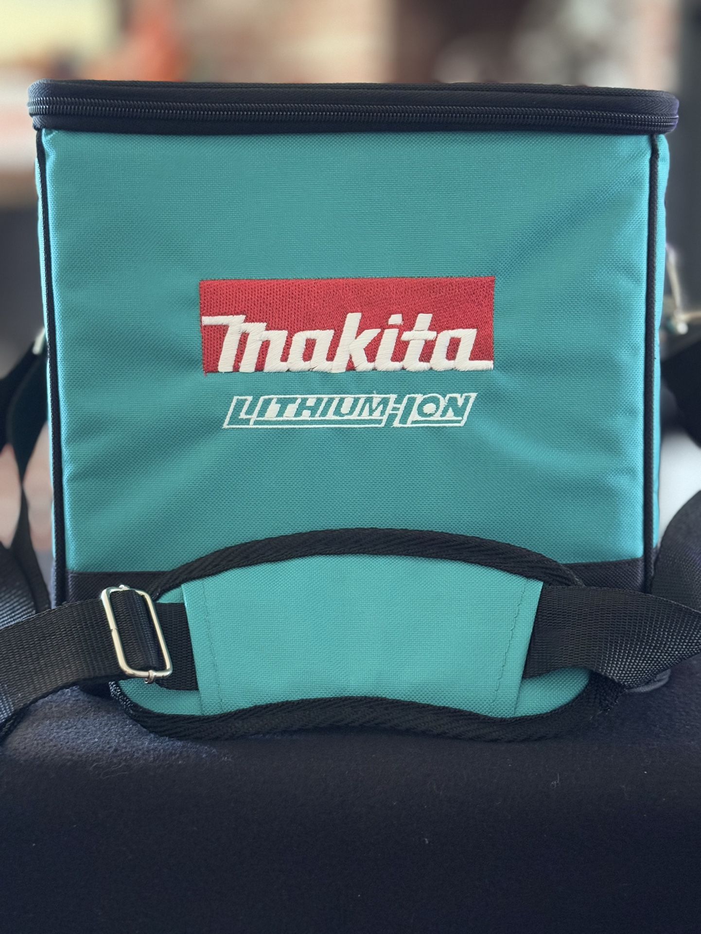 Makita Toolbox