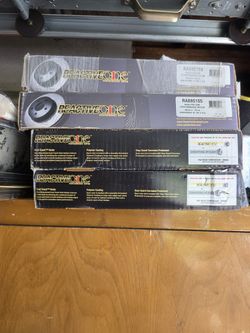 Slotted Rotors For 2017 Infiniti Q70