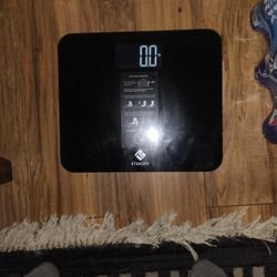 Scale Weight 