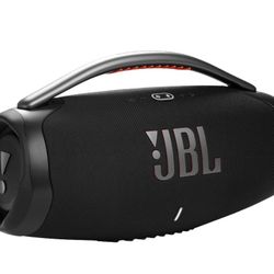 Jbl New In Box