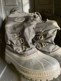 Sorel Winter Snow Boots