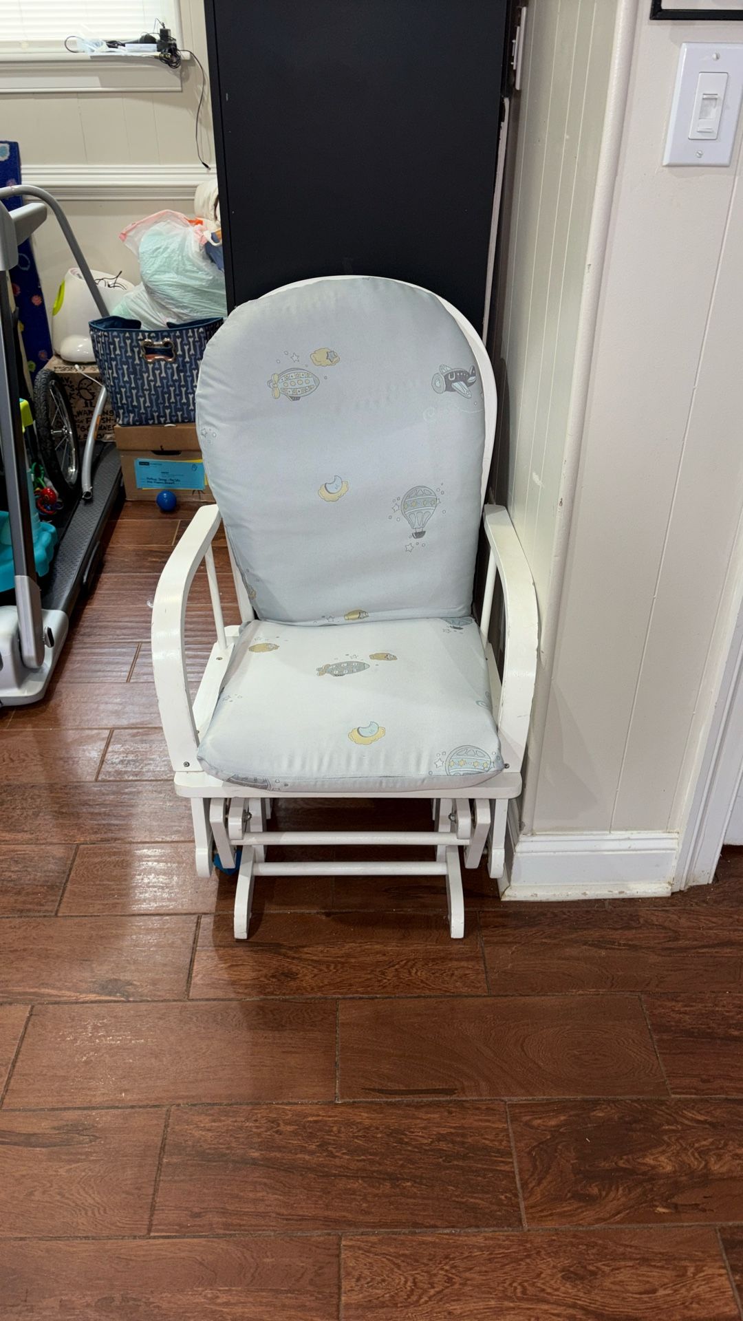Se Vende Silla Reclinable