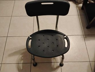 Bathroom Chair