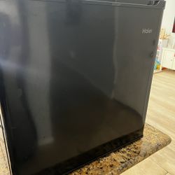 Small Refrigerator 