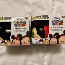 Disney Tsum Tsum