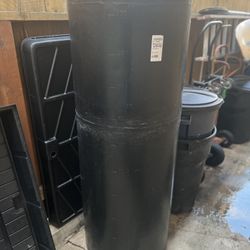 100 Gallon Water Reservoir 