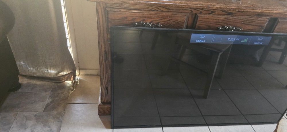 TVs