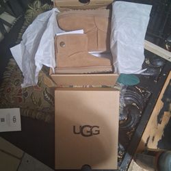 Ugg Boots New
