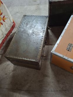 Free items