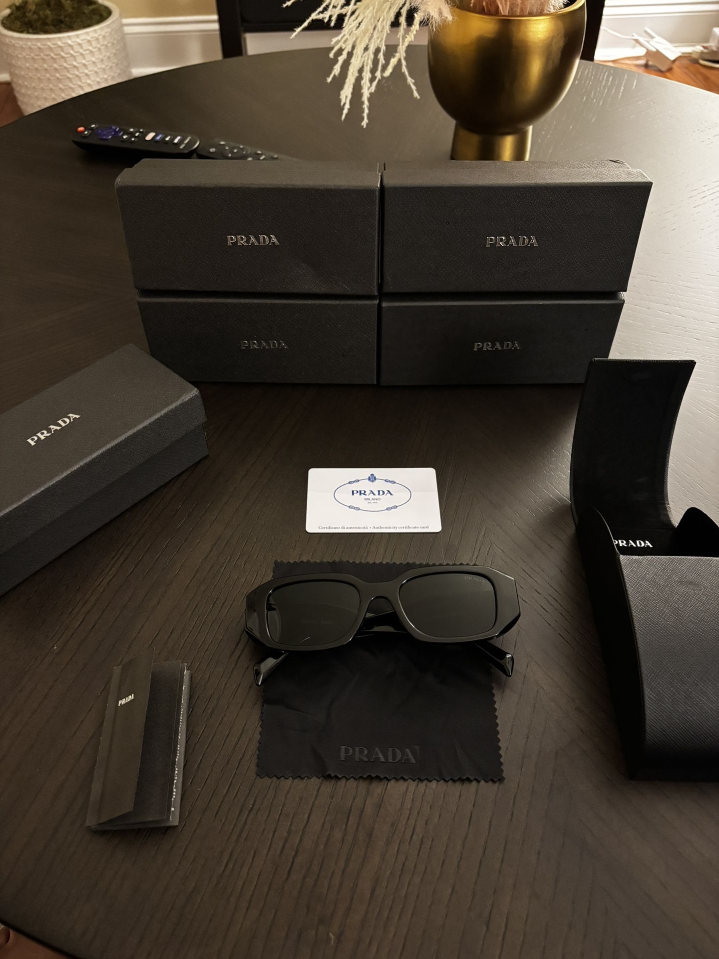 Prada Sunglasses