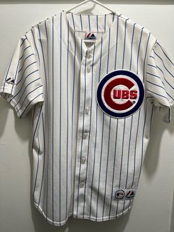 Cubs Jersey