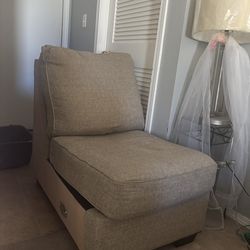 Free small couch