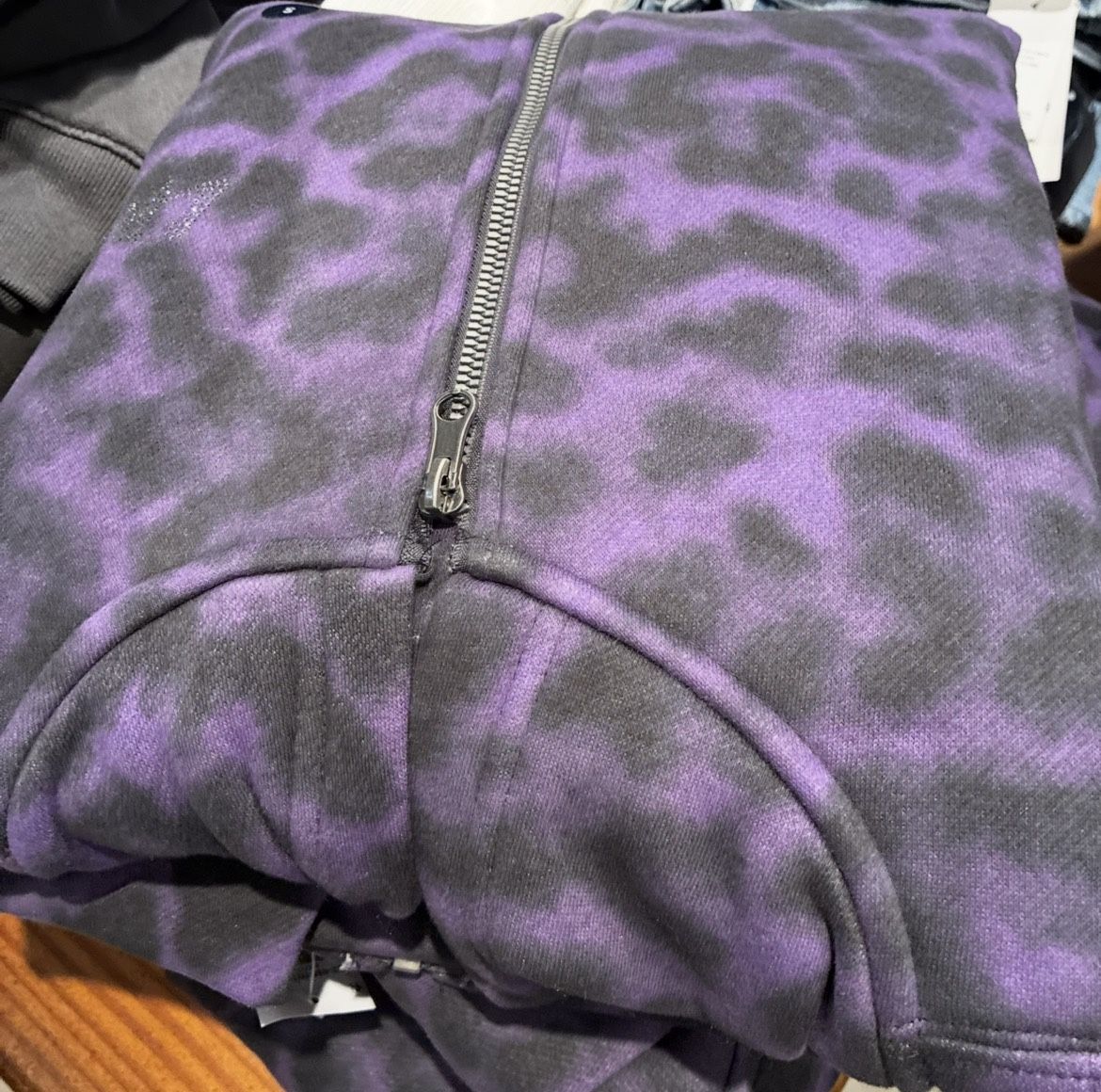 Hollister x Taco Bell Sweater