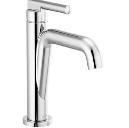 Delta Single-Handle Bathroom Faucet Chrome