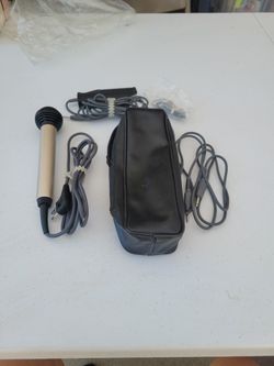 Sony F27s Microphone
