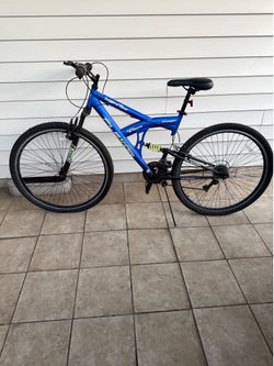 bike