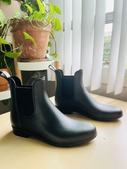Women’s Chelsea Rain Boot 