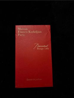 Baccarat Rouge 540 Extrait de Parfum Spray 6.8 fl oz