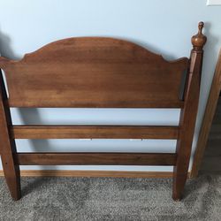 Twin Bed Frames