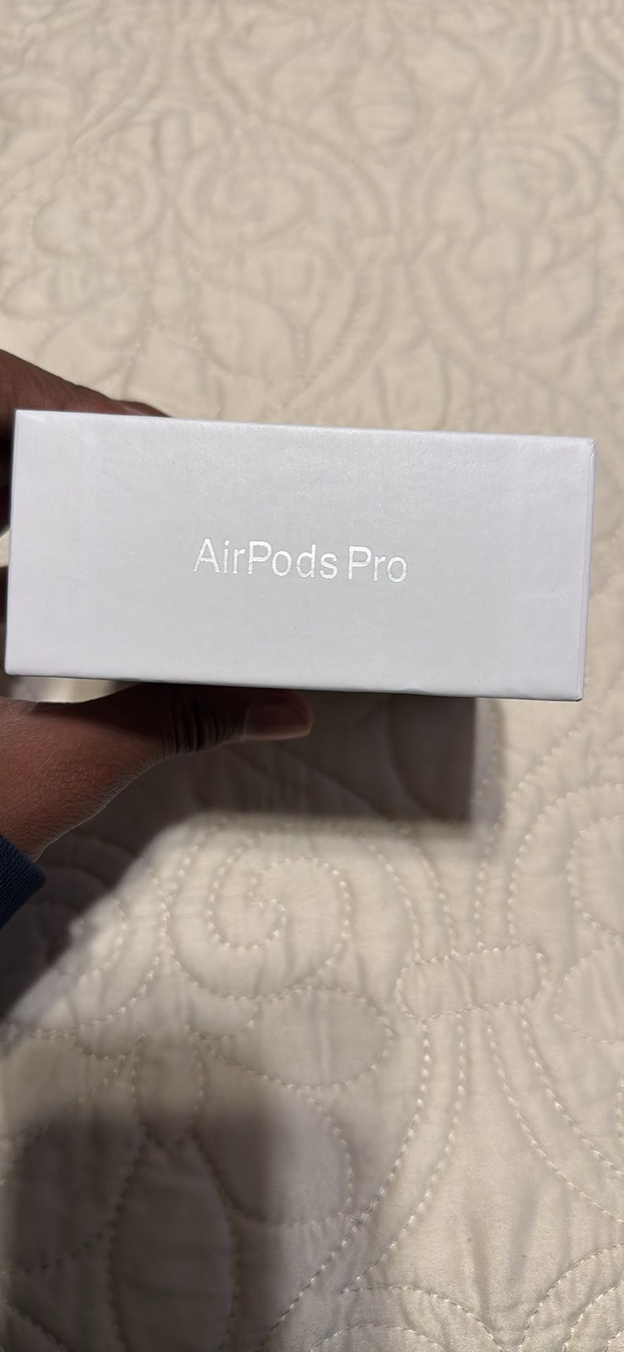 AirPod Pro 2