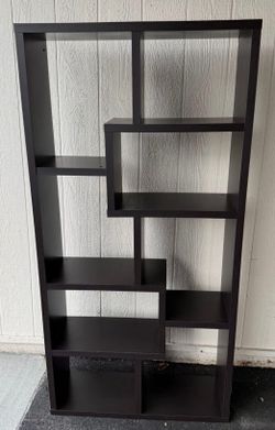 Multifunctional Shelf