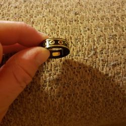 Gucci Icon Ring