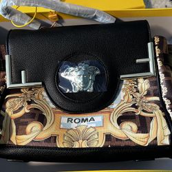Wonen Handbag