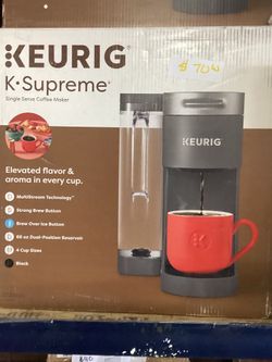 On sale Keurig