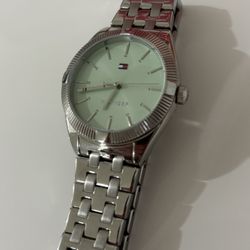 Tommy Hillfiger Watch