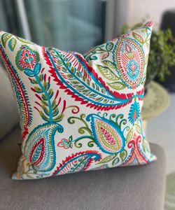 Pillows Outdoor Fabric Set Of 2