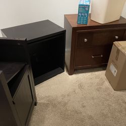 Give Away Shelves