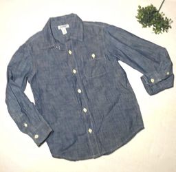 Boy’s Old Navy Shirt S