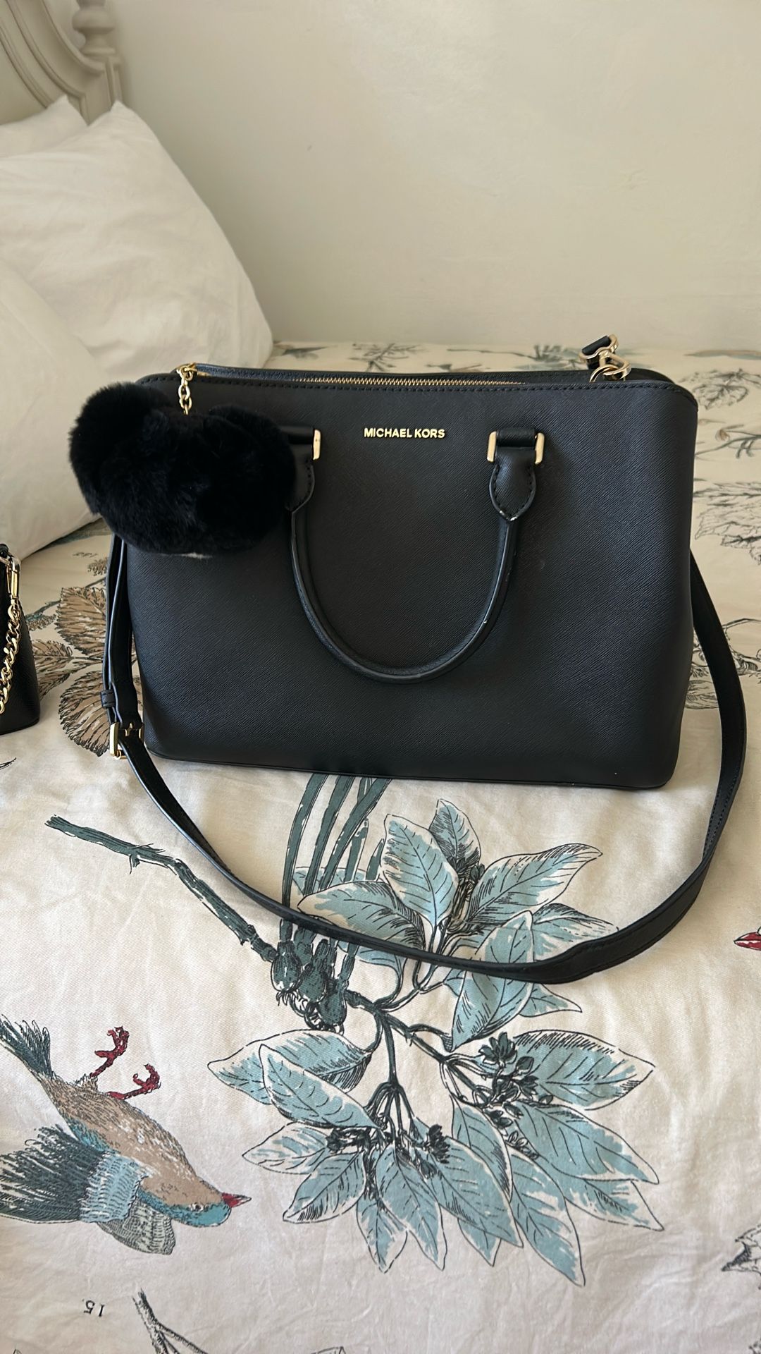 Michael Kors Hand Bag