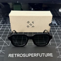 SUNGLASSES RSF