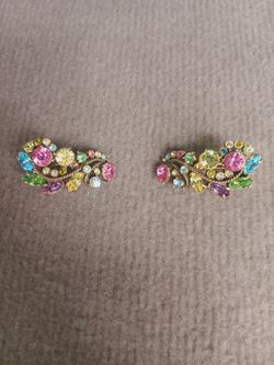 holley craft earrings
