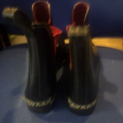 Ralph Lauren Women’s Boots Size 8