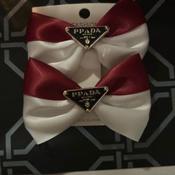 Hair Bow 