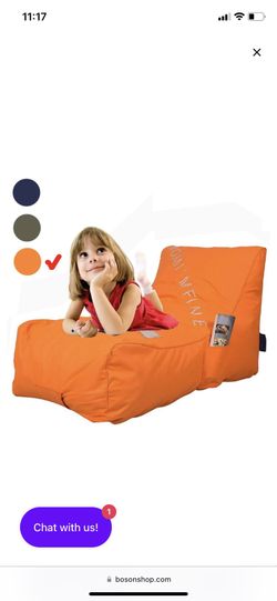 Kids Lounge Chair/couch