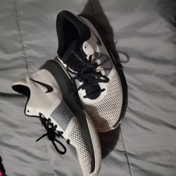 Nike Air Precision 2 