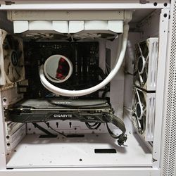 Pre-Built fully working GAMING PC