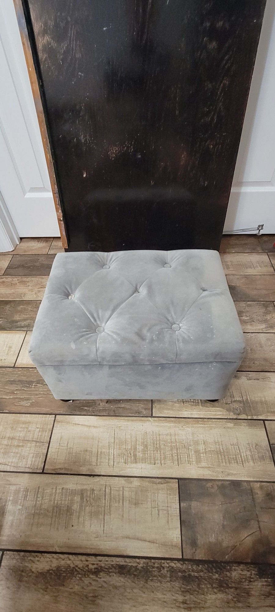 Foot Stool/ Ottoman