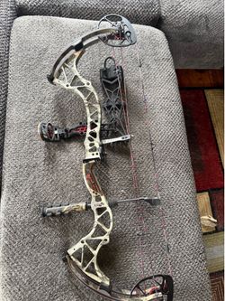 Bowtech Invasion Hunting bow
