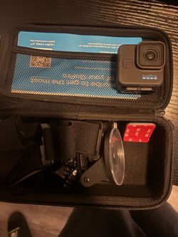 Go pro