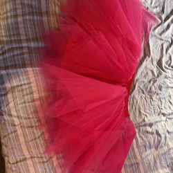 Large Pink TuTu