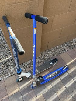 Razor Scooter