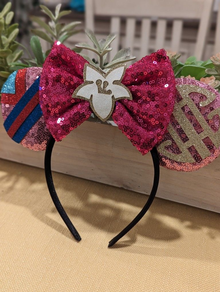 Disney Mulan Ears 